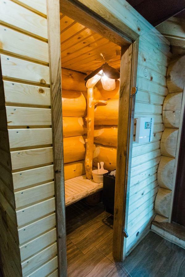 Forest Glade Cottage - Koca Na Jasi Recica ob Savinji Bagian luar foto